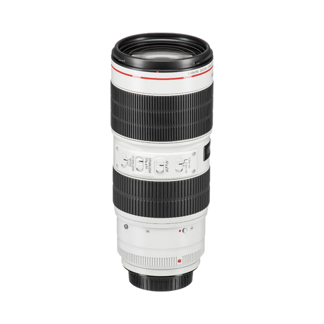 Canon EF 70-200mm f/2.8L IS III USM Lens — Being Shipped