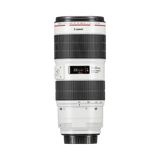 Canon EF 70-200mm f/2.8L IS III USM Lens — Being Shipped