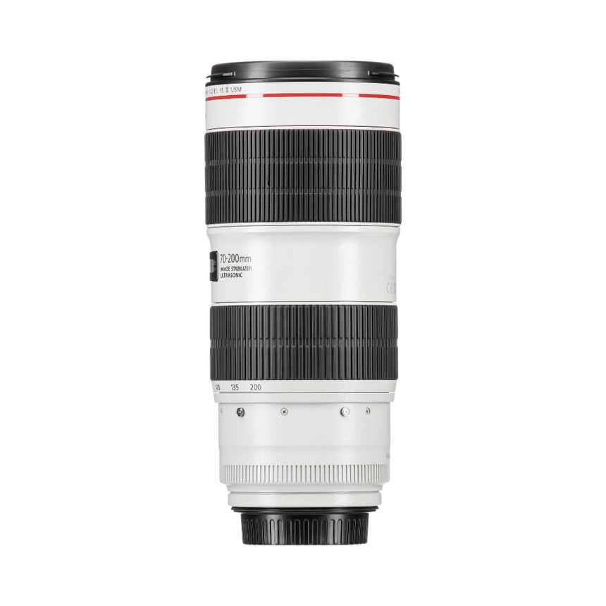 Canon EF 70-200mm f/2.8L IS III USM Lens — Being Shipped