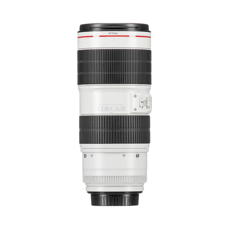 Canon EF 70-200mm f/2.8L IS III USM Lens — Being Shipped