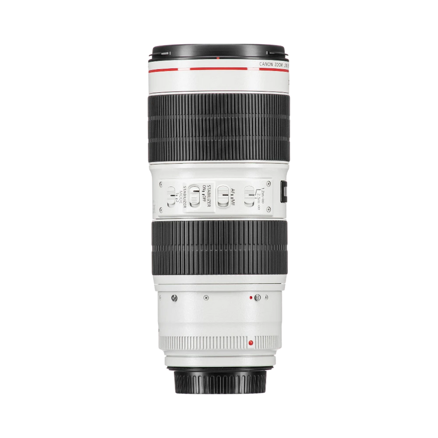 Canon EF 70-200mm f/2.8L IS III USM Lens — Being Shipped
