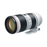 Canon EF 70-200mm f/2.8L IS III USM Lens — Being Shipped