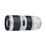 Canon EF 70-200mm f/2.8L IS III USM Lens — Being Shipped