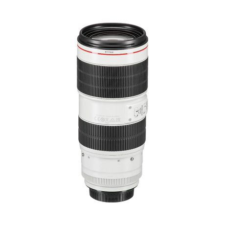 Canon EF 70-200mm f/2.8L IS III USM Lens — Being Shipped