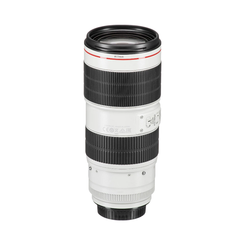 Canon EF 70-200mm f/2.8L IS III USM Lens — Being Shipped