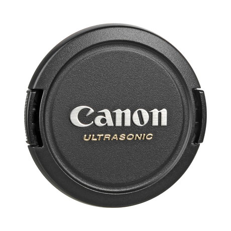 Canon EF 50mm f/1.2L USM Lens — Being Shipped