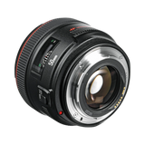 Canon EF 50mm f/1.2L USM Lens — Being Shipped