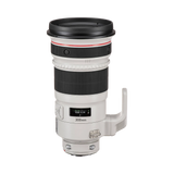 Canon EF 300mm f/2.8L IS II USM Lens — Being Shipped