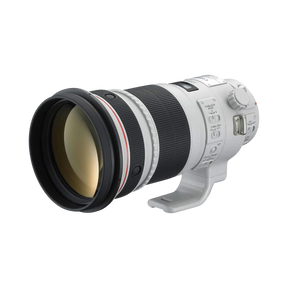 Canon EF 300mm f/2.8L IS II USM Lens — Being Shipped