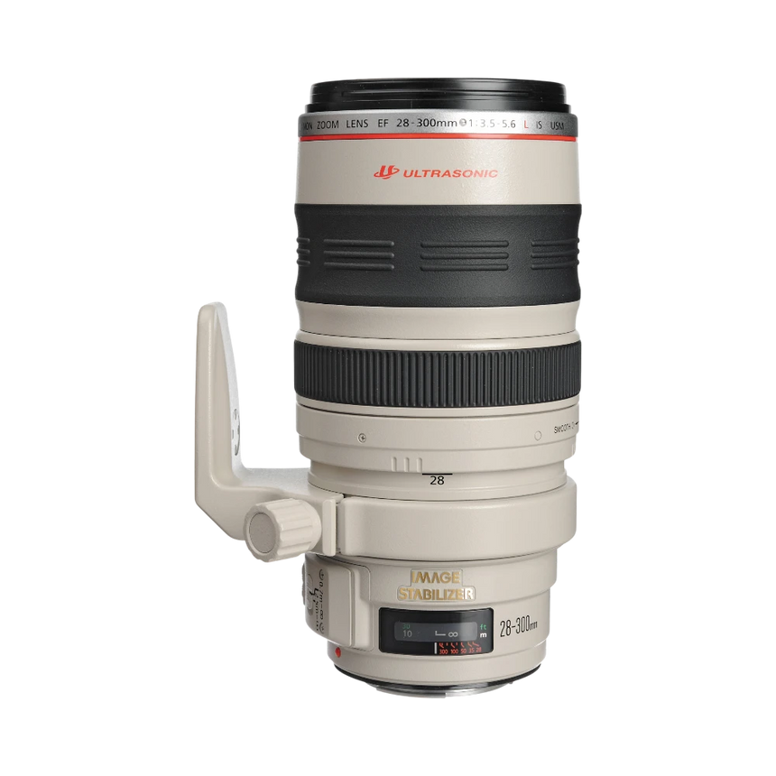 Canon EF 28-300mm f/3.5-5.6L IS USM Lens — Being Shipped
