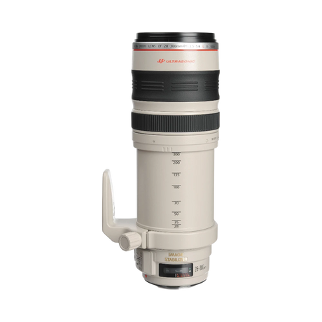 Canon EF 28-300mm f/3.5-5.6L IS USM Lens — Being Shipped