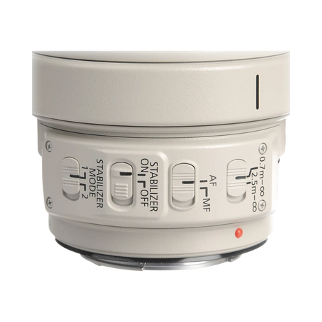 Canon EF 28-300mm f/3.5-5.6L IS USM Lens — Being Shipped