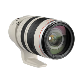 Canon EF 28-300mm f/3.5-5.6L IS USM Lens — Being Shipped