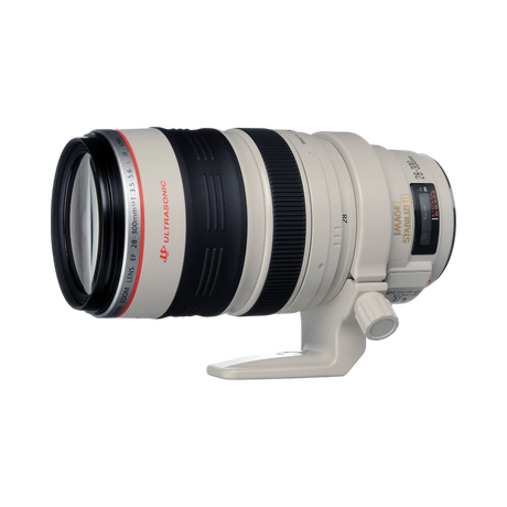 Canon EF 28-300mm f/3.5-5.6L IS USM Lens — Being Shipped