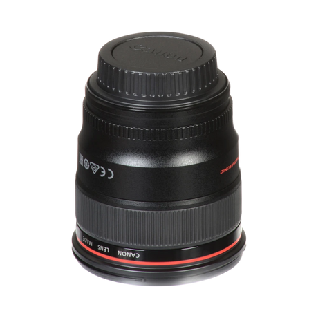 Canon EF 24mm f/1.4L II USM Lens — Being Shipped