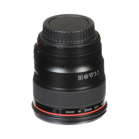 Canon EF 24mm f/1.4L II USM Lens — Being Shipped