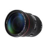 Canon EF 24-70mm f/2.8L II USM Lens — Being Shipped