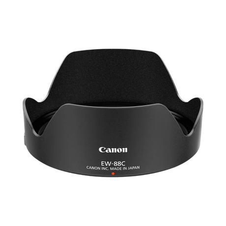 Canon EF 24-70mm f/2.8L II USM Lens — Being Shipped