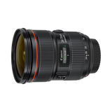 Canon EF 24-70mm f/2.8L II USM Lens — Being Shipped