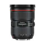 Canon EF 24-70mm f/2.8L II USM Lens — Being Shipped