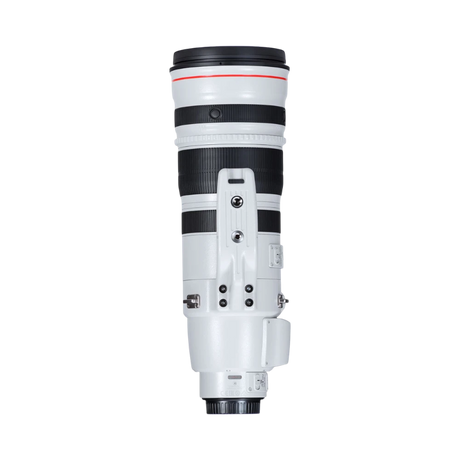 Canon EF 200-400mm f/4L IS USM Extender 1.4x Lens (Canon EF) — Being Shipped