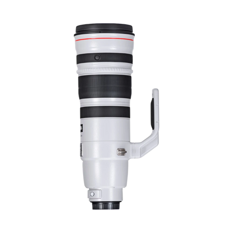 Canon EF 200-400mm f/4L IS USM Extender 1.4x Lens (Canon EF) — Being Shipped