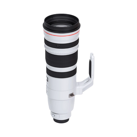 Canon EF 200-400mm f/4L IS USM Extender 1.4x Lens — Being Shipped