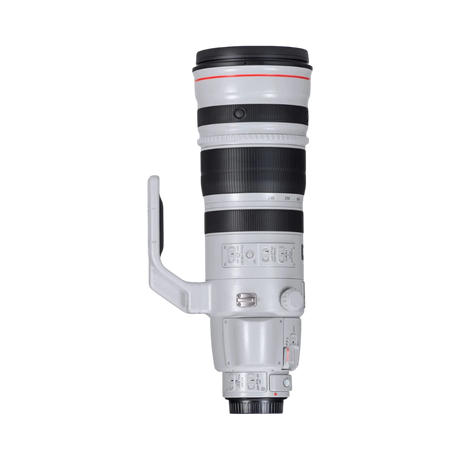 Canon EF 200-400mm f/4L IS USM Extender 1.4x Lens — Being Shipped