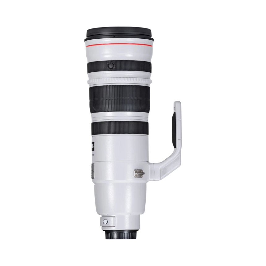 Canon EF 200-400mm f/4L IS USM Extender 1.4x Lens — Being Shipped