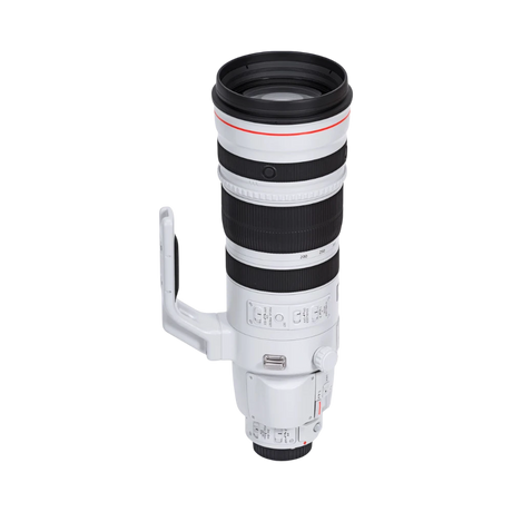 Canon EF 200-400mm f/4L IS USM Extender 1.4x Lens — Being Shipped