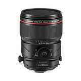 Canon TS-E 24mm f/3.5L II Tilt-Shift Lens — Being Shipped