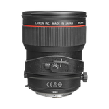 Canon TS-E 24mm f/3.5L II Tilt-Shift Lens — Being Shipped