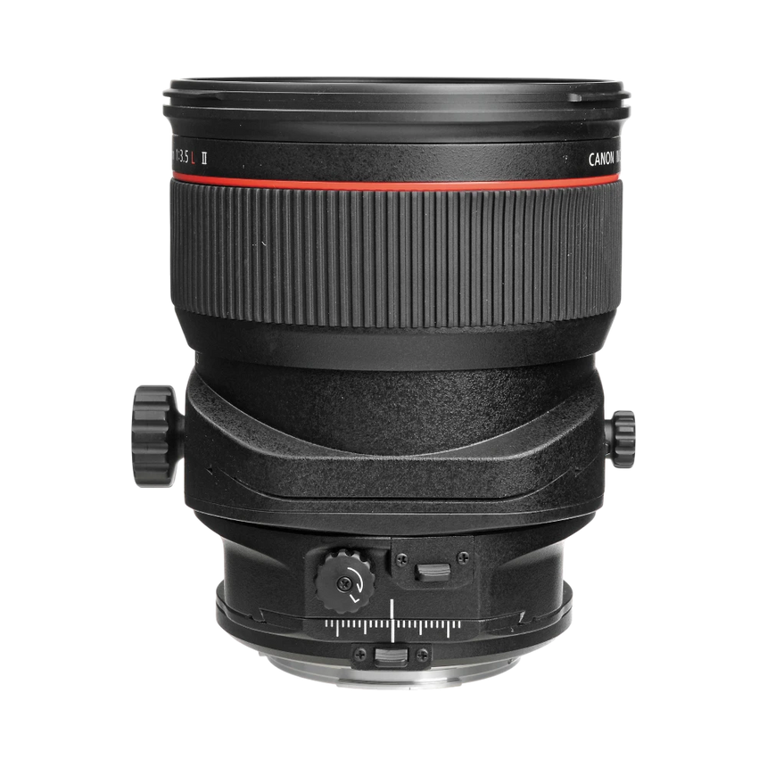 Canon TS-E 24mm f/3.5L II Tilt-Shift Lens — Being Shipped