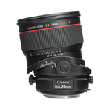 Canon TS-E 24mm f/3.5L II Tilt-Shift Lens — Being Shipped