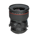 Canon TS-E 24mm f/3.5L II Tilt-Shift Lens — Being Shipped