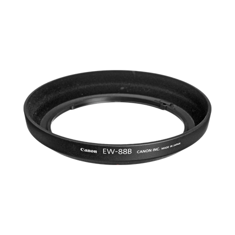 Canon TS-E 24mm f/3.5L II Tilt-Shift Lens — Being Shipped