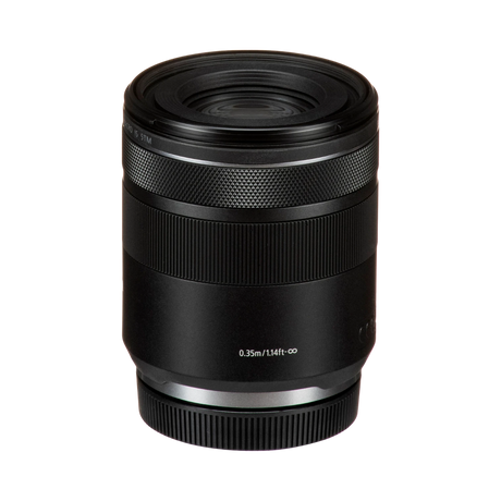 Canon RF 85mm f/2 Macro IS STM Lens — Being Shipped