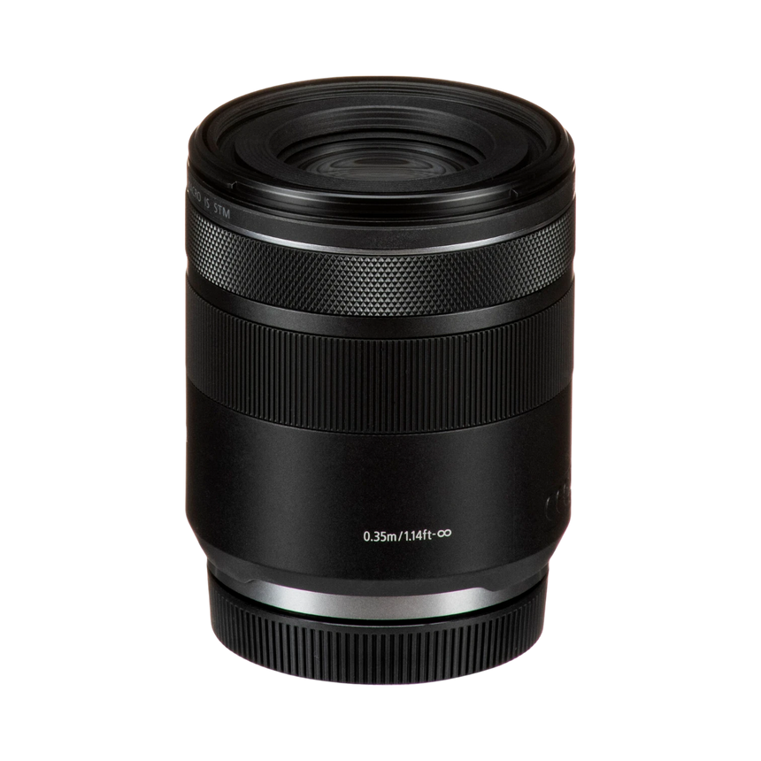 Canon RF 85mm f/2 Macro IS STM Lens — Being Shipped