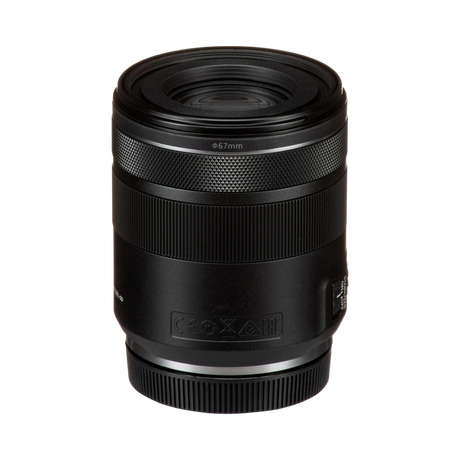 Canon RF 85mm f/2 Macro IS STM Lens — Being Shipped