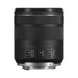 Canon RF 85mm f/2 Macro IS STM Lens — Being Shipped