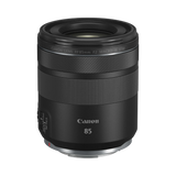 Canon RF 85mm f/2 Macro IS STM Lens — Being Shipped
