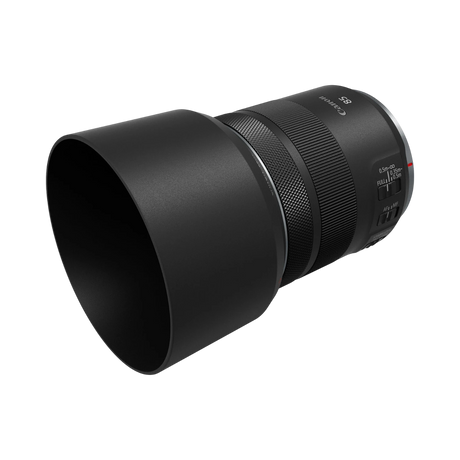 Canon RF 85mm f/2 Macro IS STM Lens — Being Shipped