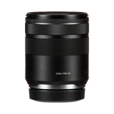 Canon RF 85mm f/2 Macro IS STM Lens — Being Shipped