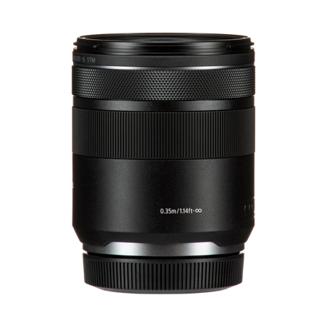 Canon RF 85mm f/2 Macro IS STM Lens — Being Shipped