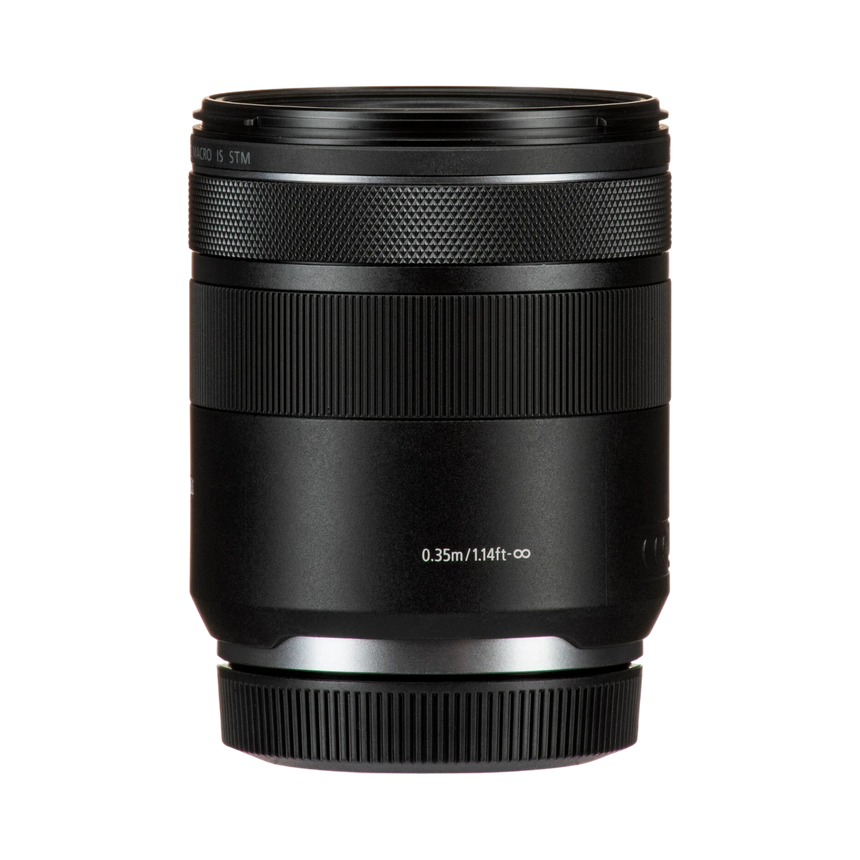 Canon RF 85mm f/2 Macro IS STM Lens — Being Shipped
