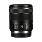 Canon RF 85mm f/2 Macro IS STM Lens — Being Shipped