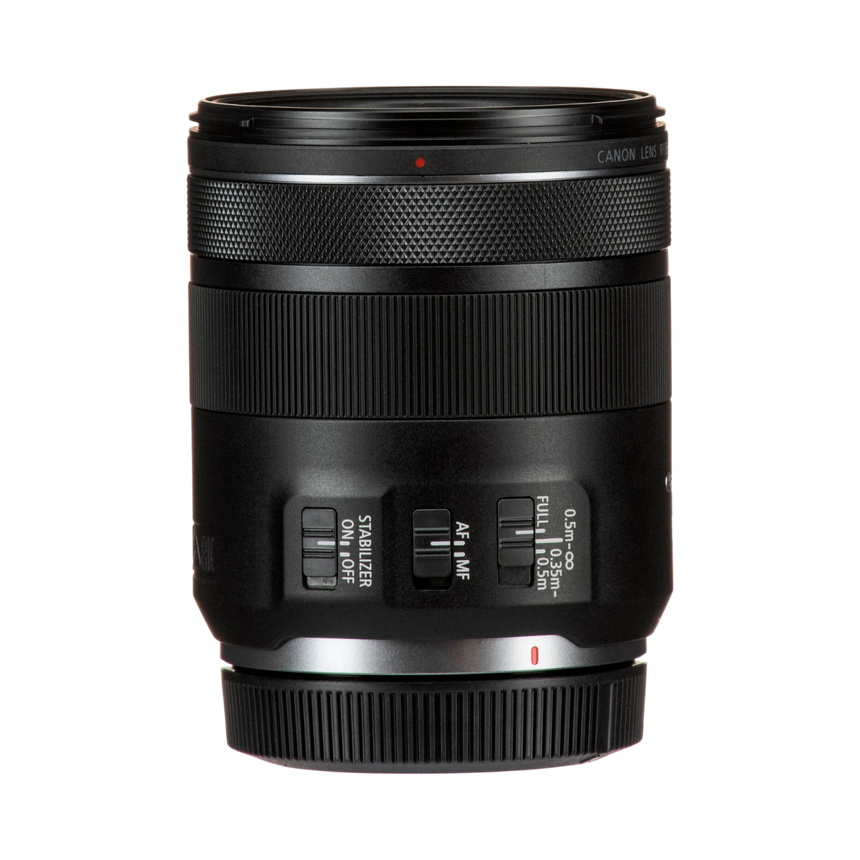Canon RF 85mm f/2 Macro IS STM Lens — Being Shipped