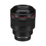 Canon RF 85mm f/1.2 L USM Lens — Being Shipped