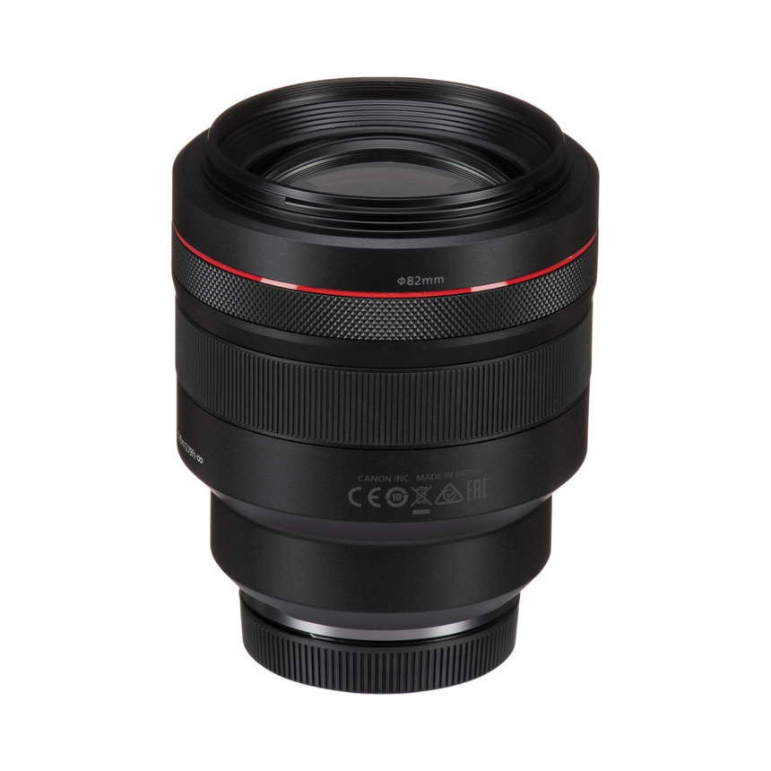 Canon RF 85mm f/1.2 L USM Lens — Being Shipped