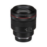 Canon RF 85mm f/1.2 L USM Lens — Being Shipped